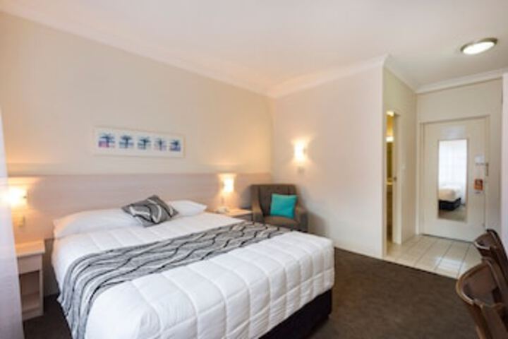  Accommodation QLD