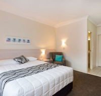 Comfort Inn All Seasons - Accommodation QLD