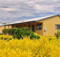 Marsden Court Apartments - Accommodation QLD