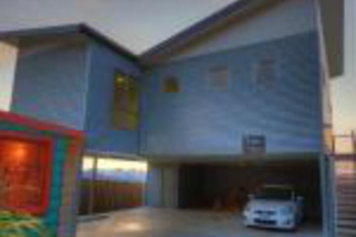  Accommodation QLD