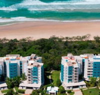 Atlantis Marcoola - Accommodation QLD