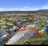 Swansea Ocean Villas - Accommodation QLD
