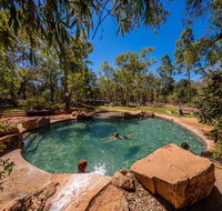 Undara Experience - Accommodation QLD