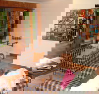 Atherton Blue Gum BB - Accommodation QLD