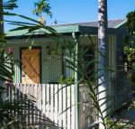 Chillagoe Cabins  Tours - Accommodation QLD