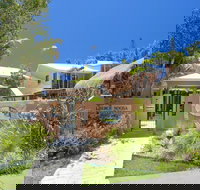 L'Auberge Noosa - Accommodation QLD