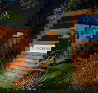 Southern Ocean Villas - Accommodation QLD