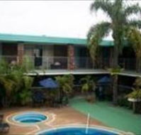 Comfort Inn Park Beach - Accommodation QLD