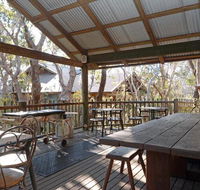 Jemby rinjah Eco Lodge - Accommodation QLD