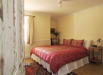 Old Leura Dairy - Accommodation QLD 5