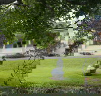 Silvermere - Accommodation QLD