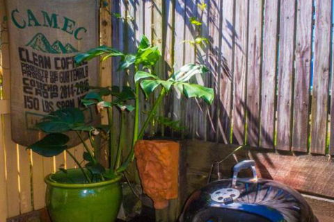 Ruskin House - Accommodation QLD 3