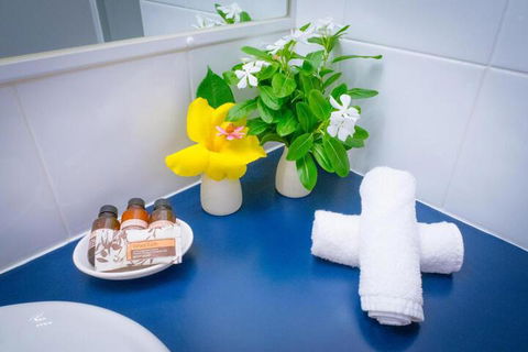 Ruskin House - Accommodation QLD 2