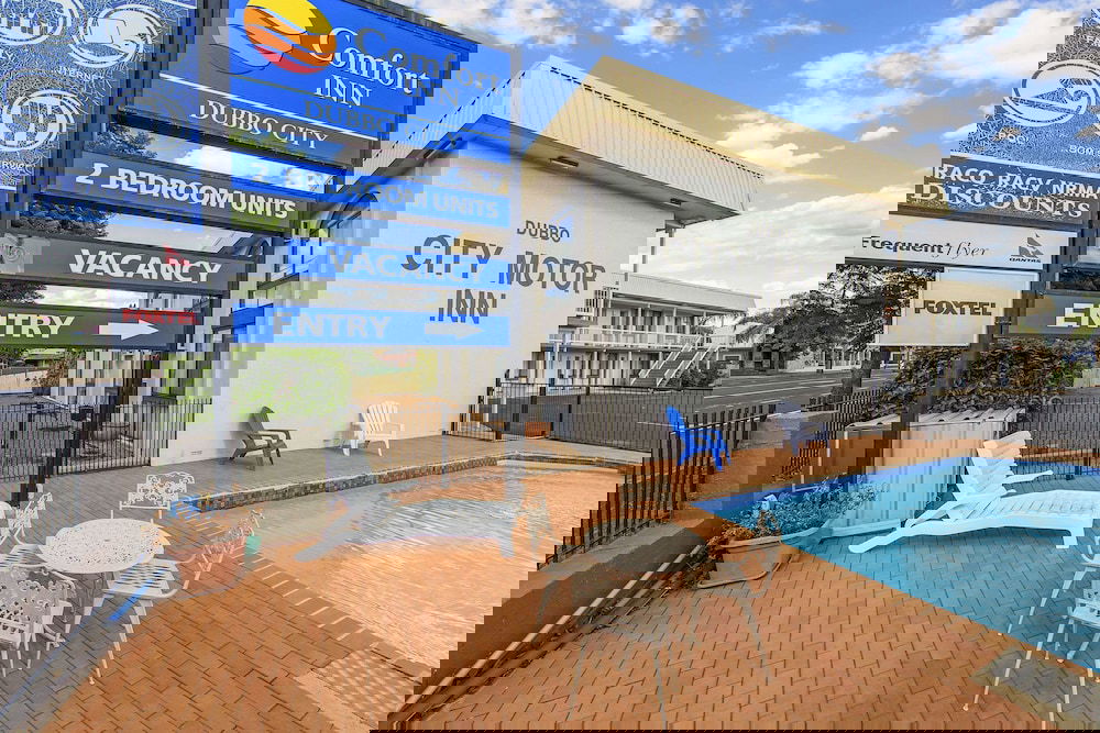  Accommodation QLD