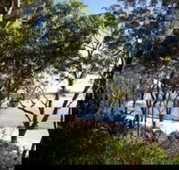 Huskisson Bayside Resort - Accommodation QLD