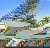 Wollongbar Motel - Accommodation QLD