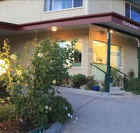Country Rose Motel Warwick - Accommodation QLD