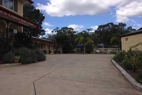 Country Rose Motel Warwick - Accommodation QLD 1