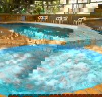 Best Western Geelong Motor Inn  Serviced Apartments - Accommodation QLD