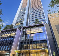 Fraser Suites Sydney - Accommodation QLD