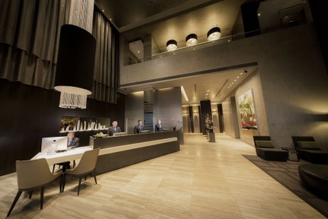 Fraser Suites Sydney - Accommodation QLD 1
