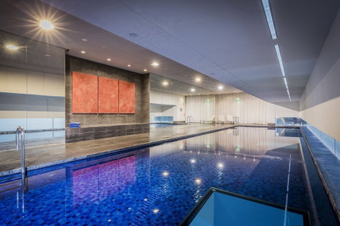 Fraser Suites Sydney - Accommodation QLD 5