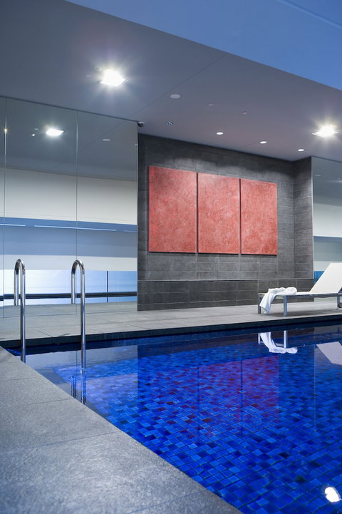 Fraser Suites Sydney - Accommodation QLD 6