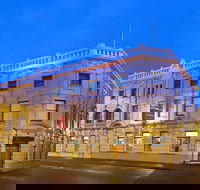 The Grand Hotel Launceston - Accommodation QLD