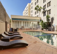 Holiday Inn Parramatta an IHG Hotel