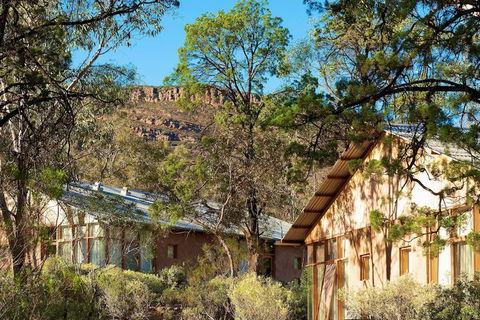 Wilpena Pound Resort - Accommodation QLD 1