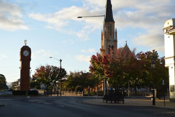 Mudgee NSW Accommodation QLD