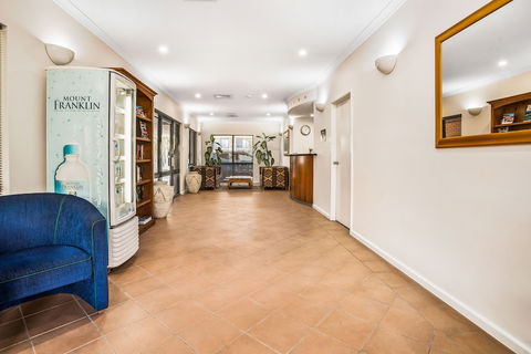 Karratha Central Apartments - Accommodation QLD 4