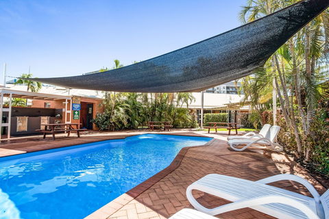 Karratha Central Apartments - Accommodation QLD 3