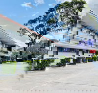 The Select Inn Ryde - Accommodation QLD