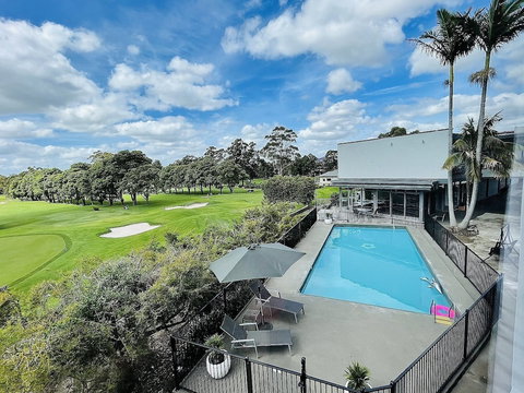 The Select Inn Ryde - Accommodation QLD 2