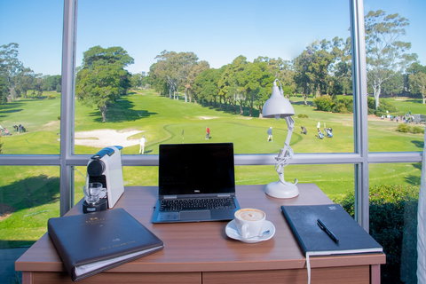 The Select Inn Ryde - Accommodation QLD 6