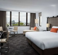 The Park Hotel Brisbane - Accommodation QLD