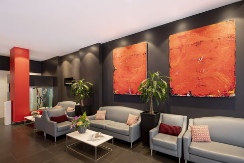 Ibis Sydney World Square - Accommodation QLD 1