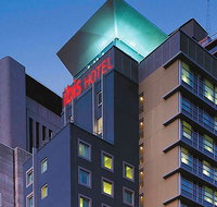 ibis Sydney World Square - Accommodation QLD