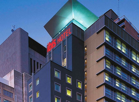 Ibis Sydney World Square - Accommodation QLD 0