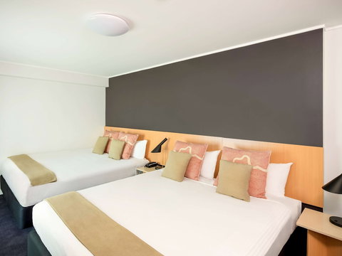 Ibis Sydney World Square - Accommodation QLD 5