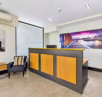 Bannister 22 Hotel - Accommodation QLD