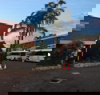 Redhill Tamworth Motor Inn  Conference Centre - Accommodation QLD
