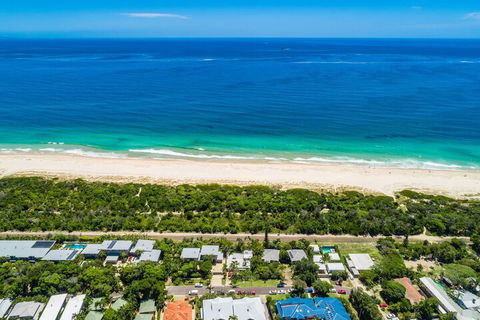A PERFECT STAY - Allure - Accommodation QLD 1