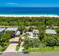 A PERFECT STAY - Allure - Accommodation QLD