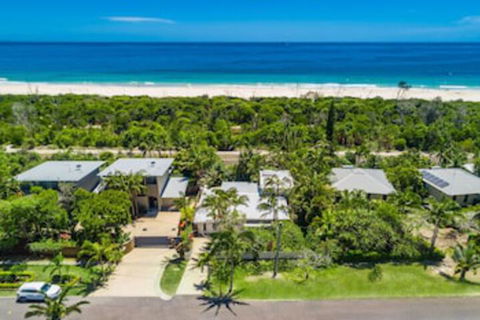 A PERFECT STAY - Allure - Accommodation QLD 0