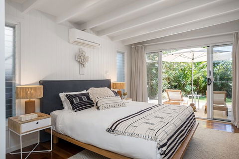 A PERFECT STAY - Allure - Accommodation QLD 4