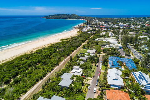A PERFECT STAY - Allure - Accommodation QLD 2