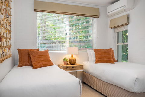 A PERFECT STAY - Allure - Accommodation QLD 5