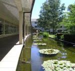 ANU University House Hotel - Accommodation QLD